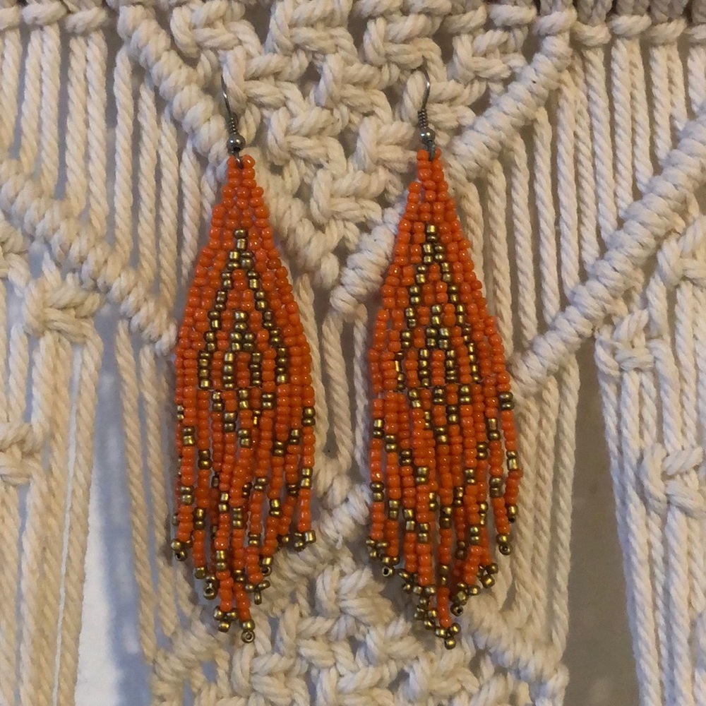 ✨BOGO EARRINGS✨